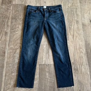 Rich & Skinny Marilyn Skinny Jeans.